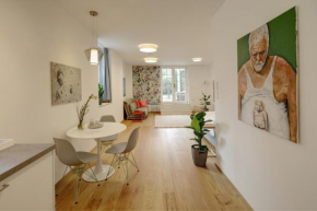 Boutique Apartments Freiburg - Elsa Freiburg Im Breisgau